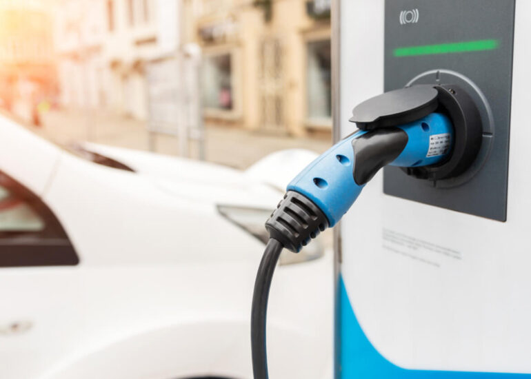 Trouvez un installateur pour votre borne de recharge