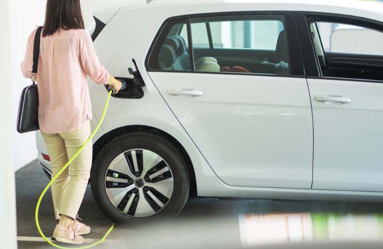 Guide installation Bornes de Recharge Électrique