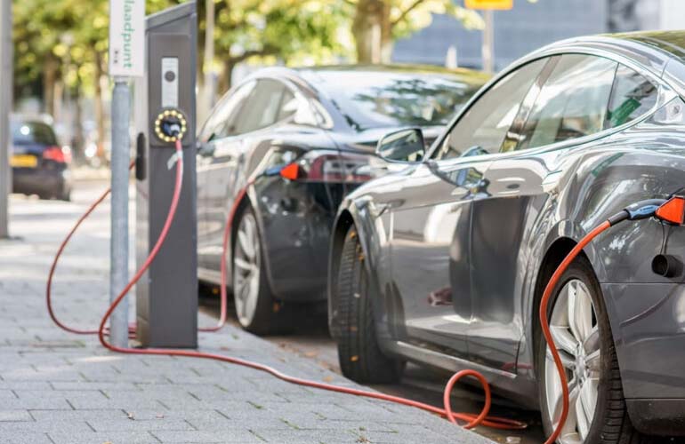 aides financieres borne de recharge